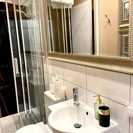 Apartment Odpocznij Na Starowce, Netflix Tv 55 Cali Centrum Ogarna *