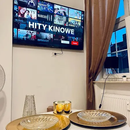 Odpocznij Na Starowce, Netflix Tv 55 Cali Centrum Ogarna * Gdansk